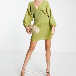 Asos Curve Tall